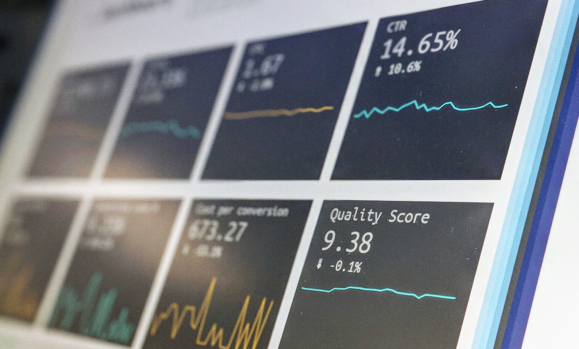 How our hosting service can improve your website’s speed and performance